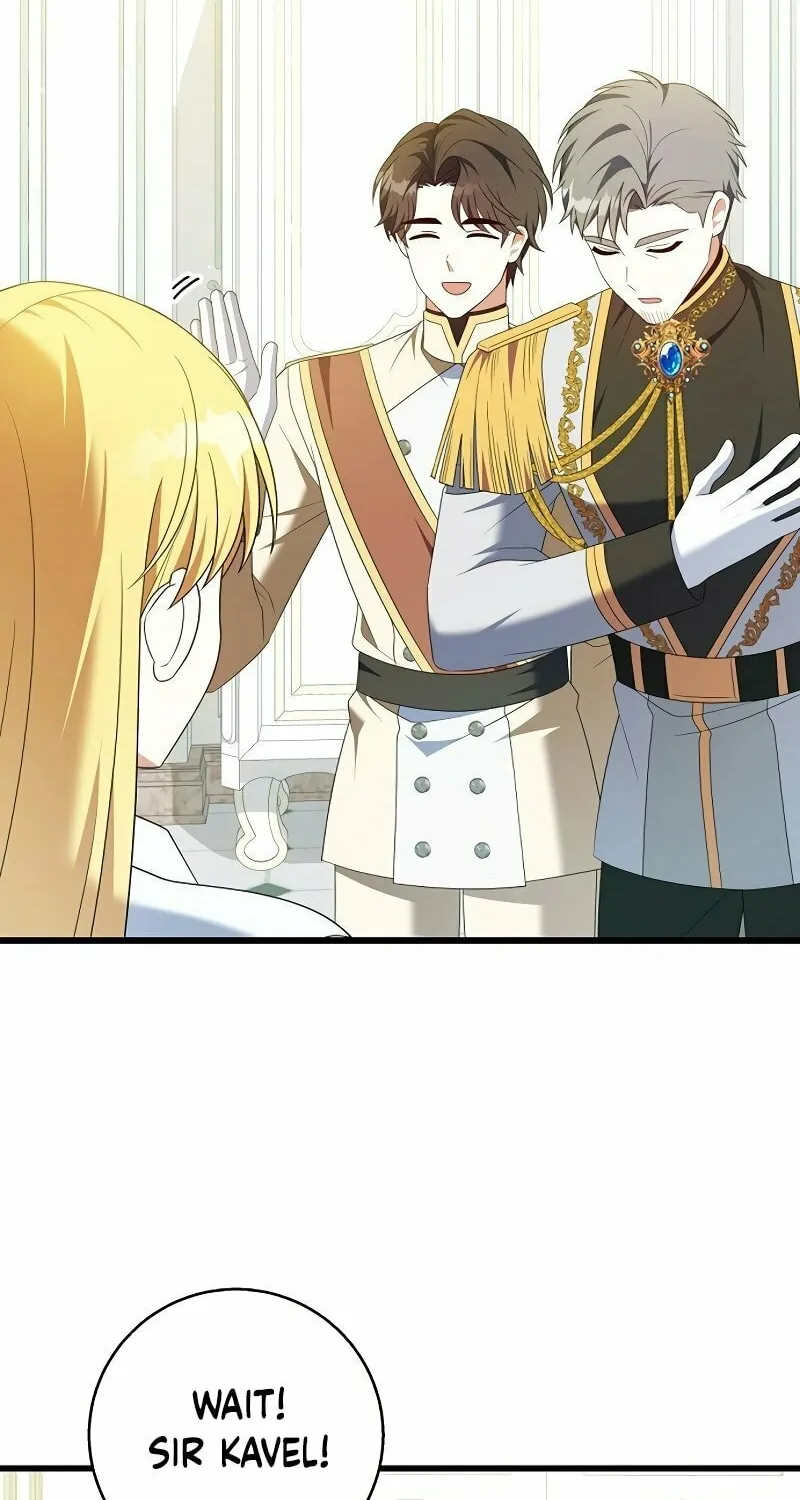 Read I Tamed the Enemy Prince chapter 7 image 85 on Lezhin
