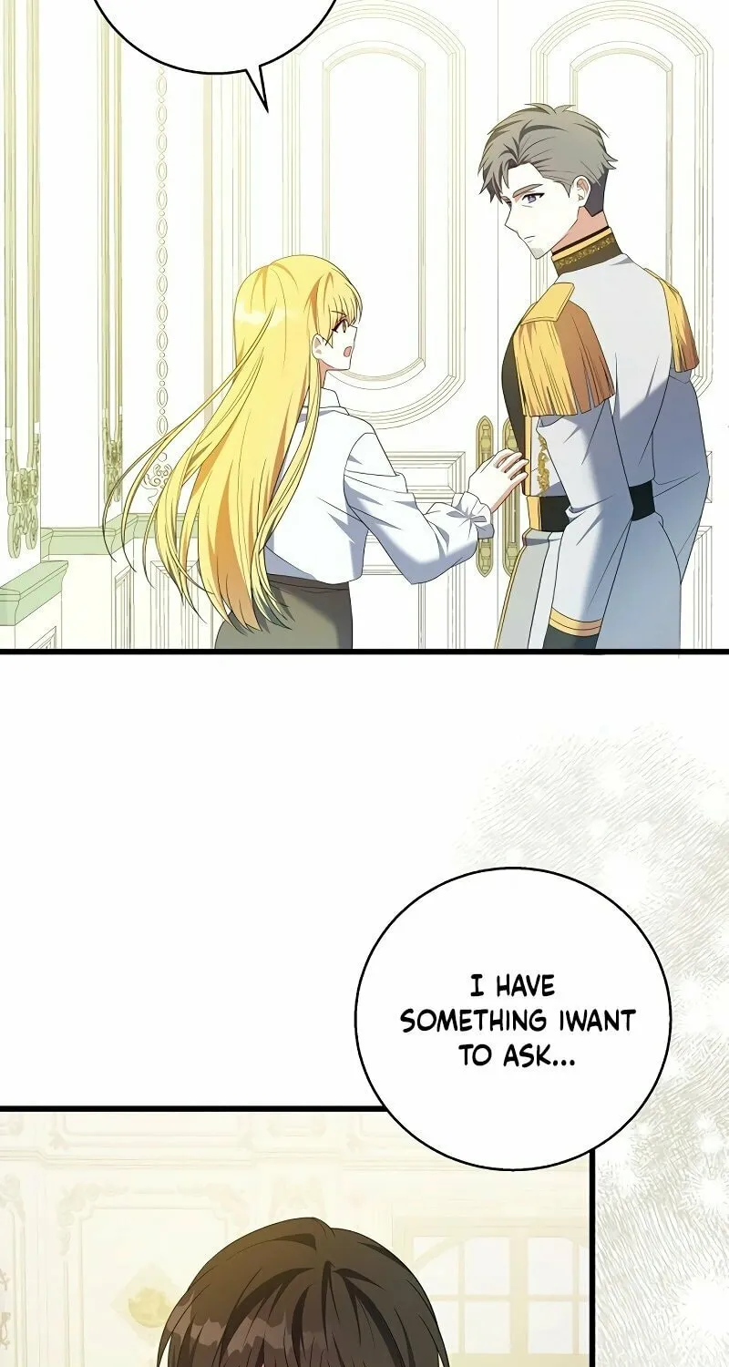 Read I Tamed the Enemy Prince chapter 7 image 86 on Lezhin