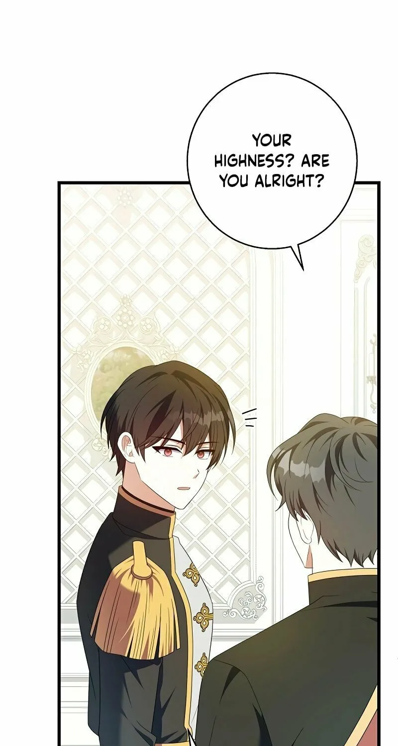 Read I Tamed the Enemy Prince chapter 7 image 90 on Lezhin