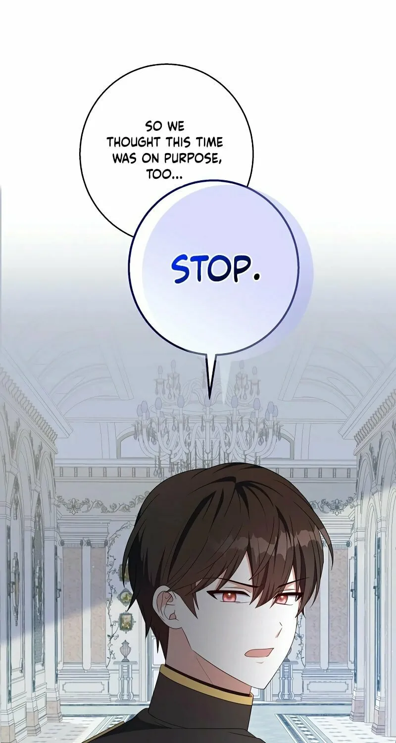 Read I Tamed the Enemy Prince chapter 7 image 93 on Lezhin