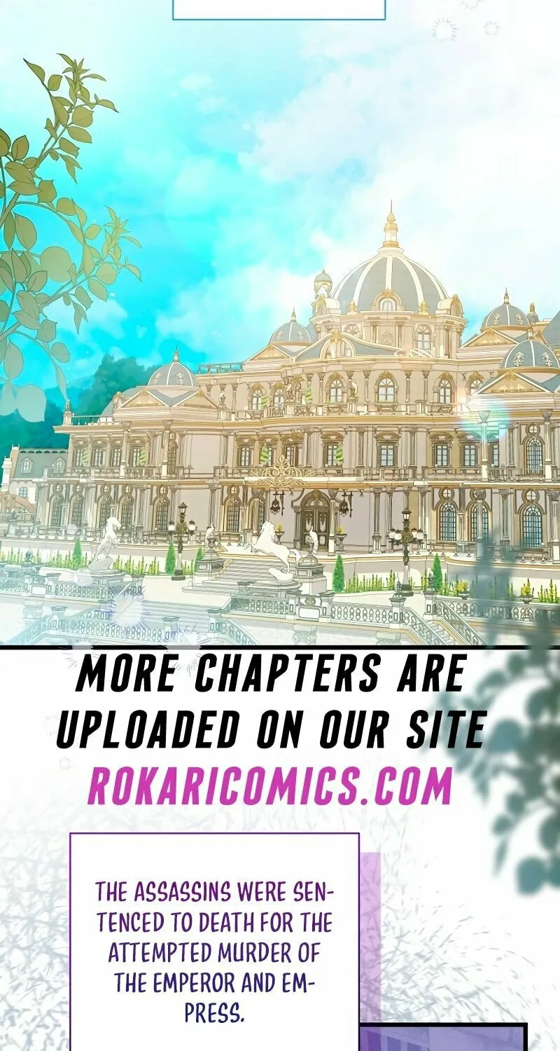 Read I Tamed the Enemy Prince chapter 8 image 1 on Lezhin