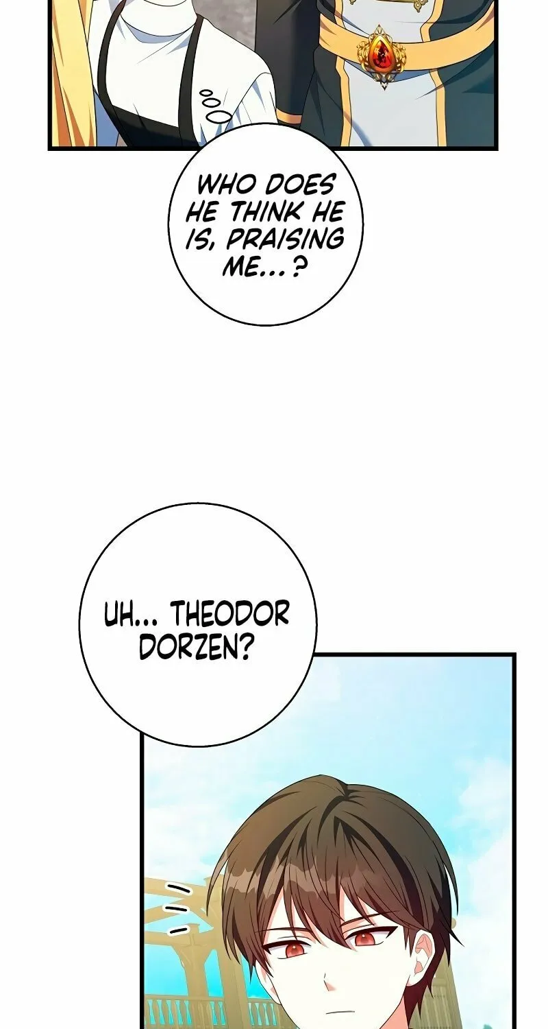 Read I Tamed the Enemy Prince chapter 8 image 10 on Lezhin