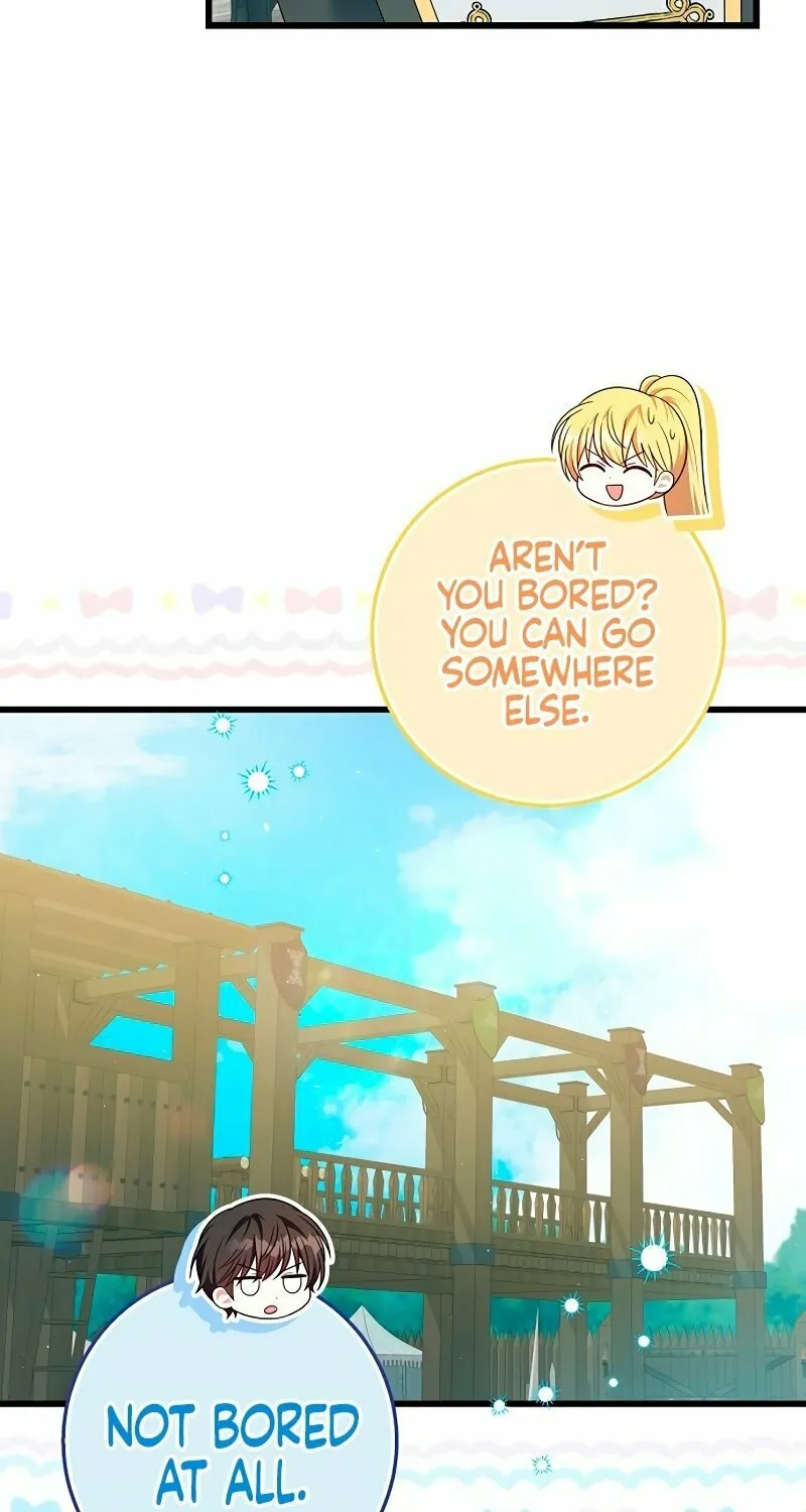 Read I Tamed the Enemy Prince chapter 8 image 12 on Lezhin