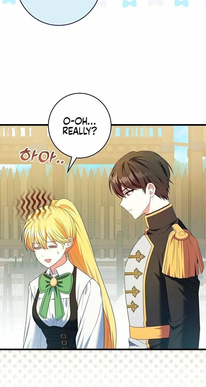 Read I Tamed the Enemy Prince chapter 8 image 13 on Lezhin