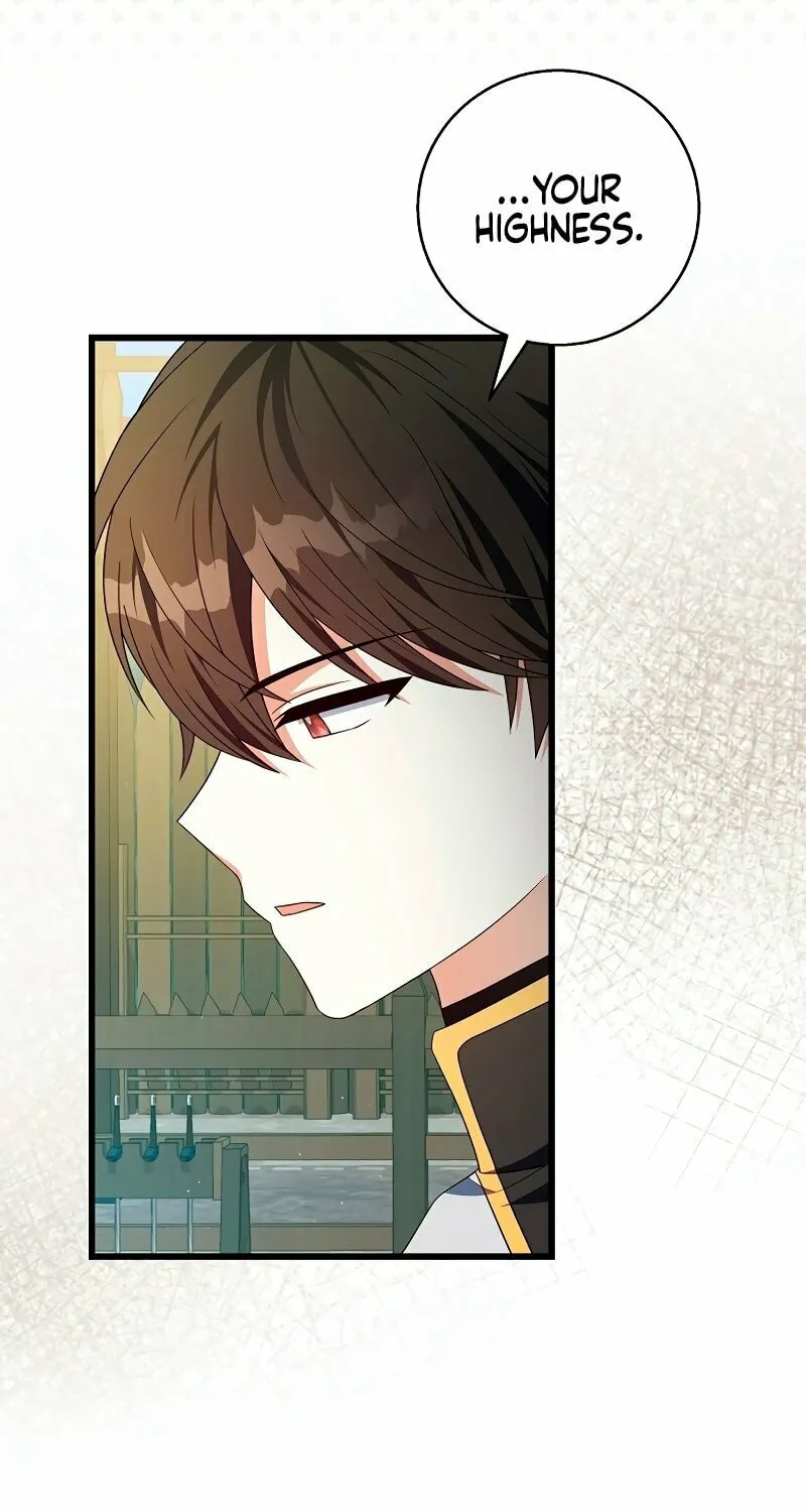 Read I Tamed the Enemy Prince chapter 8 image 14 on Lezhin