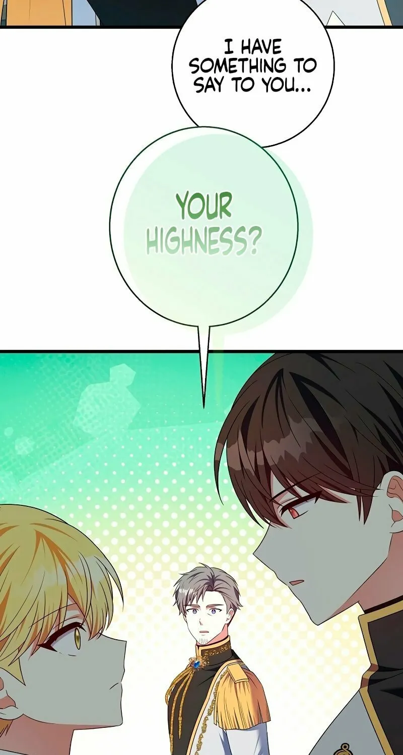 Read I Tamed the Enemy Prince chapter 8 image 16 on Lezhin