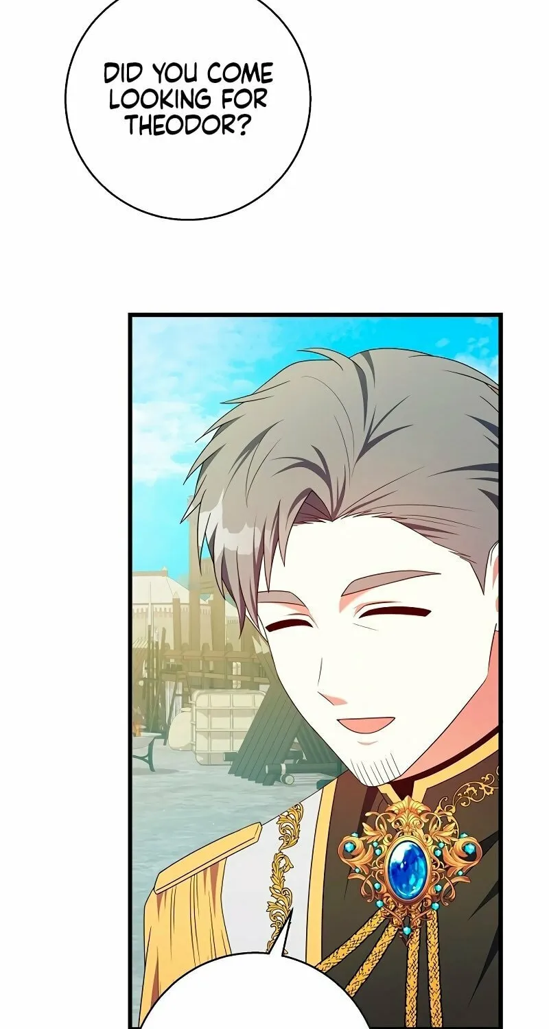 Read I Tamed the Enemy Prince chapter 8 image 19 on Lezhin