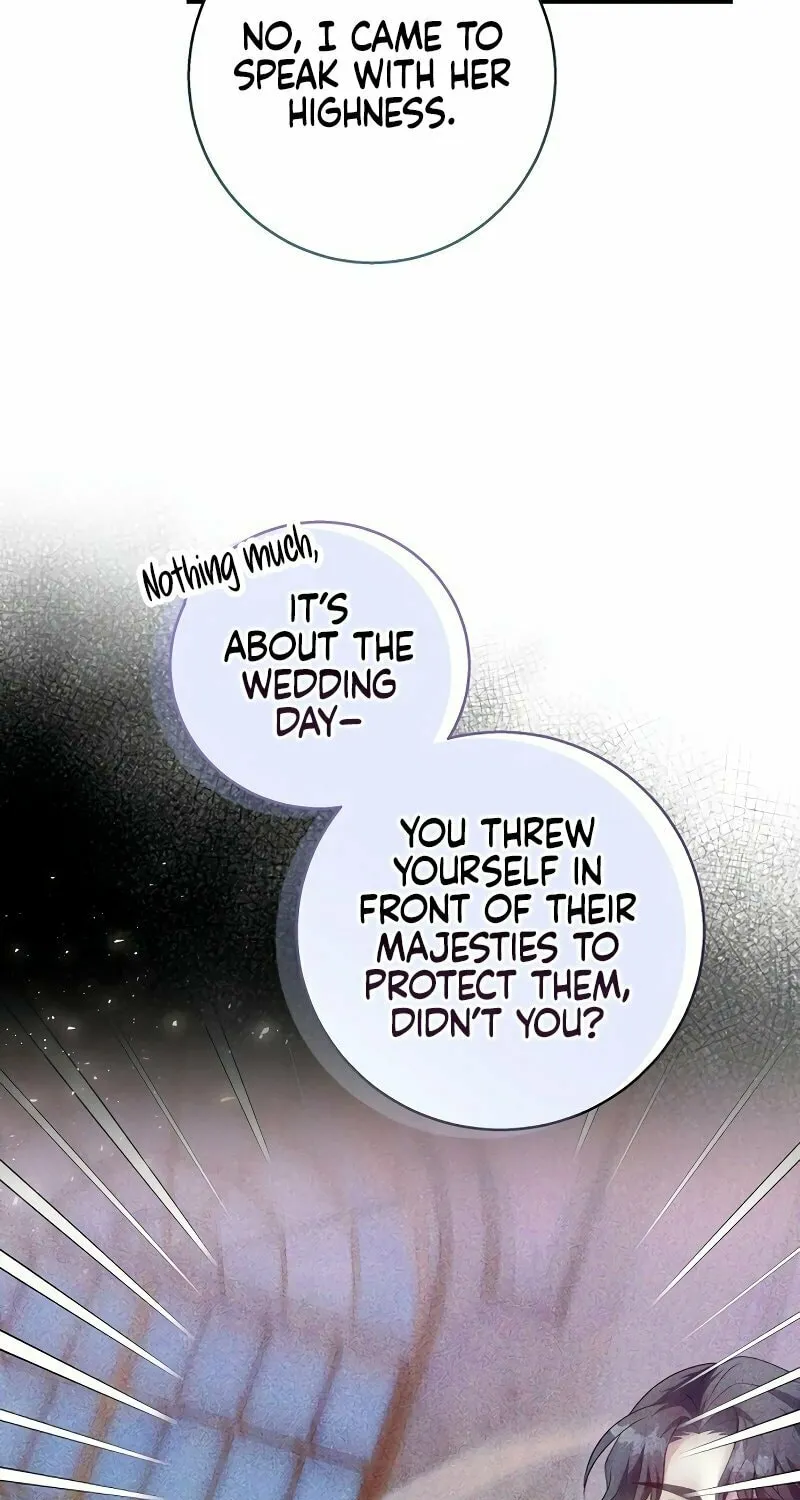 Read I Tamed the Enemy Prince chapter 8 image 20 on Lezhin