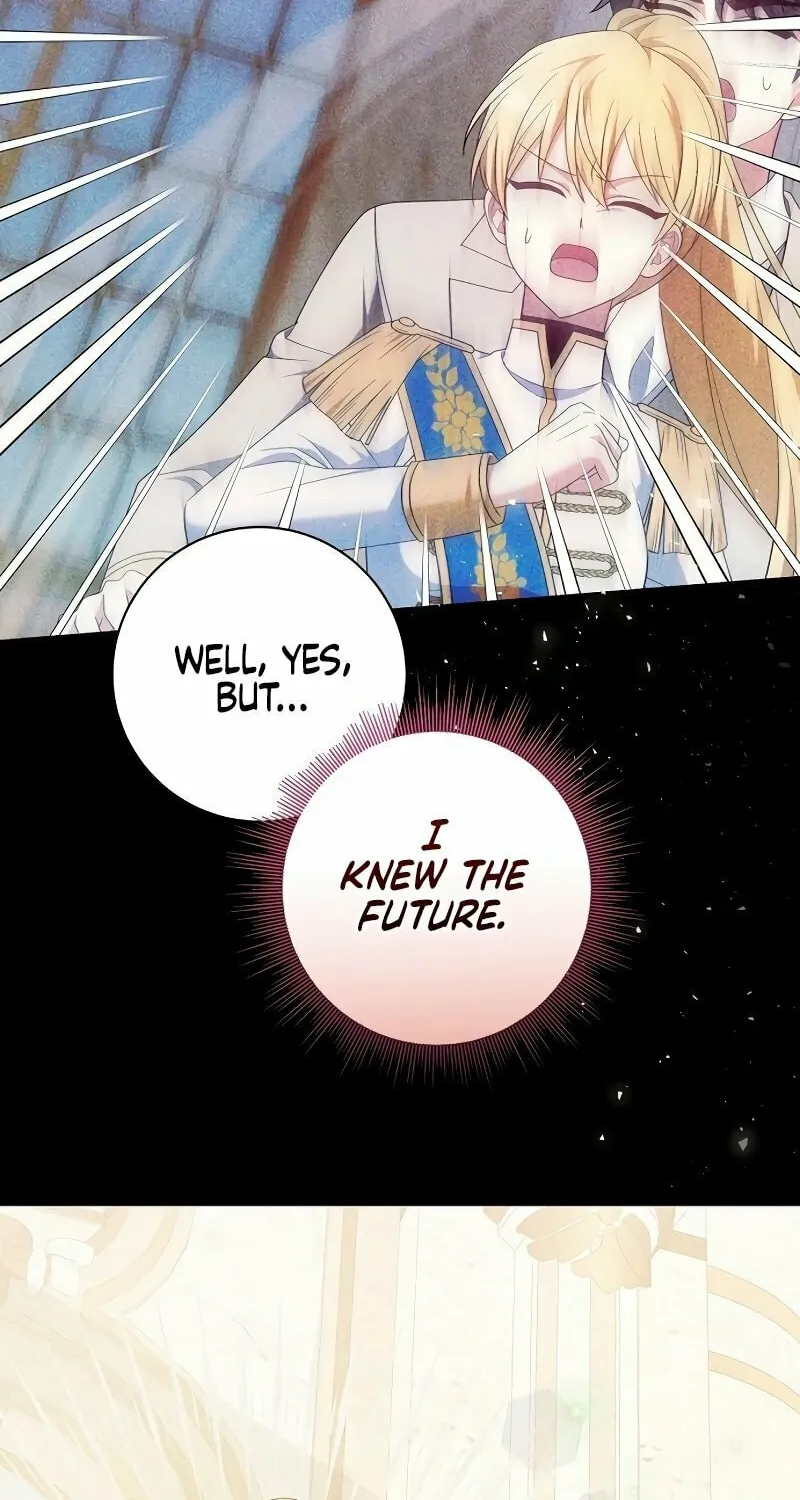 Read I Tamed the Enemy Prince chapter 8 image 21 on Lezhin