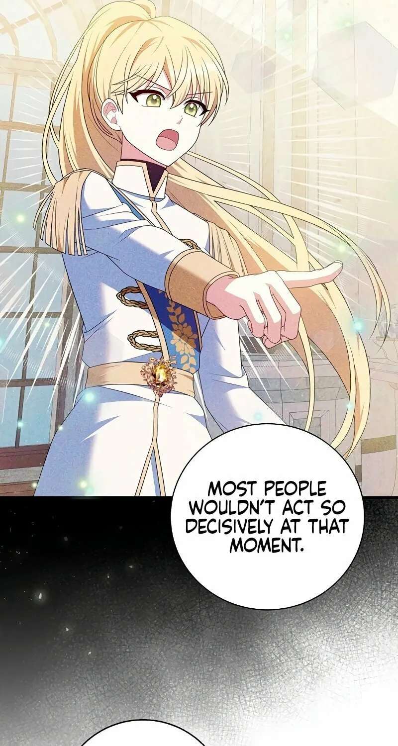 Read I Tamed the Enemy Prince chapter 8 image 22 on Lezhin