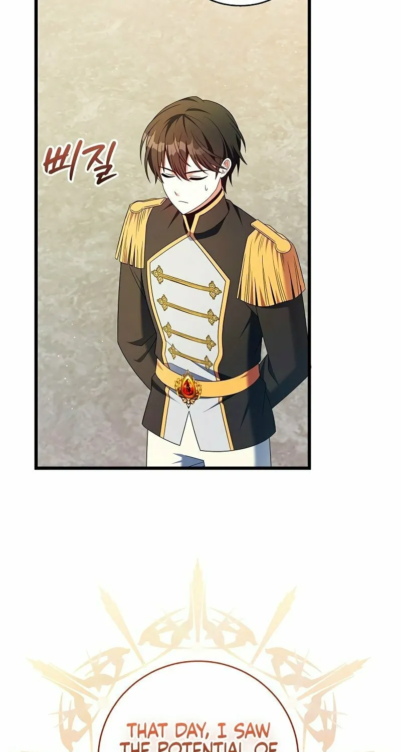 Read I Tamed the Enemy Prince chapter 8 image 24 on Lezhin