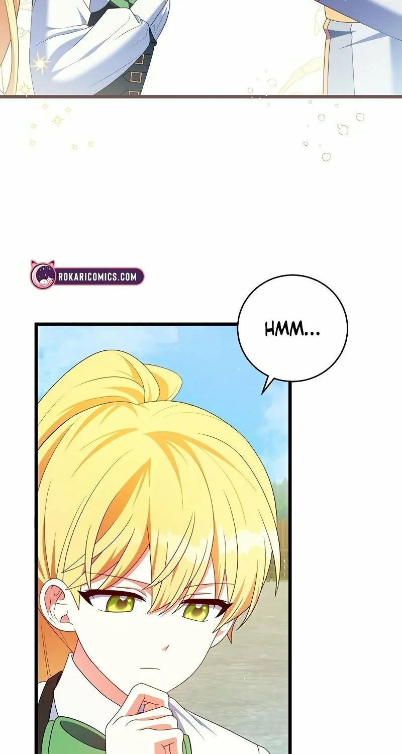 Read I Tamed the Enemy Prince chapter 8 image 27 on Lezhin
