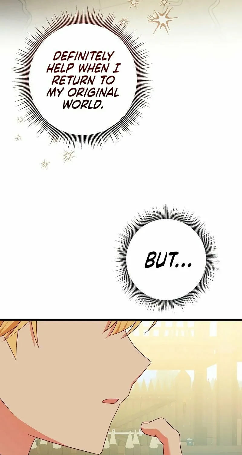 Read I Tamed the Enemy Prince chapter 8 image 30 on Lezhin