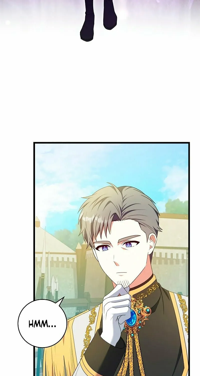 Read I Tamed the Enemy Prince chapter 8 image 34 on Lezhin