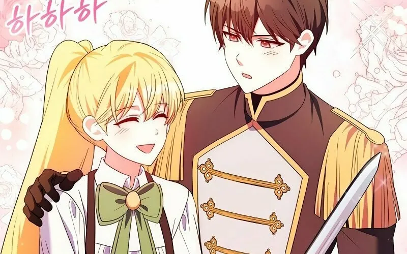 Read I Tamed the Enemy Prince chapter 8 image 41 on Lezhin