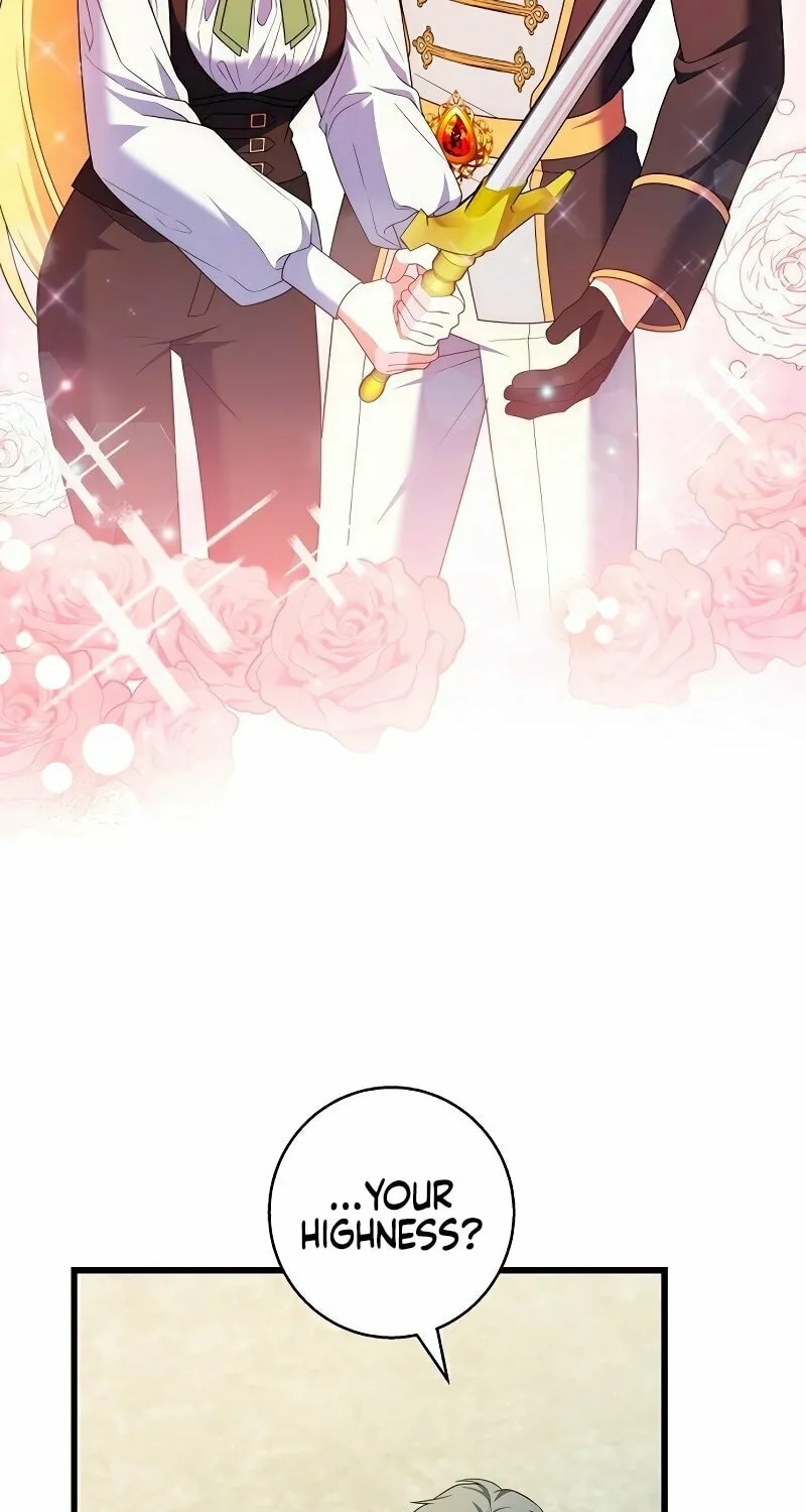Read I Tamed the Enemy Prince chapter 8 image 42 on Lezhin