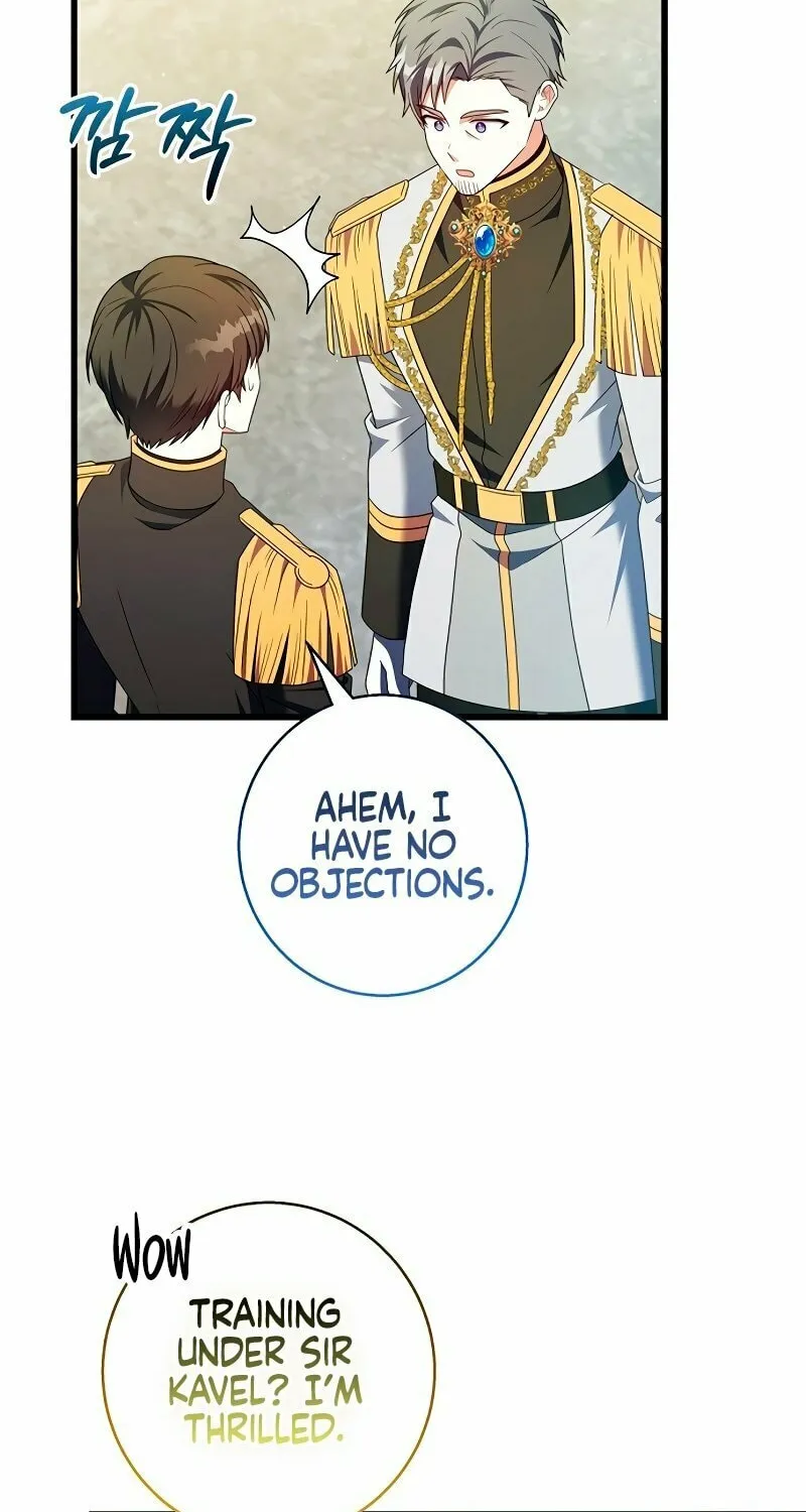 Read I Tamed the Enemy Prince chapter 8 image 43 on Lezhin