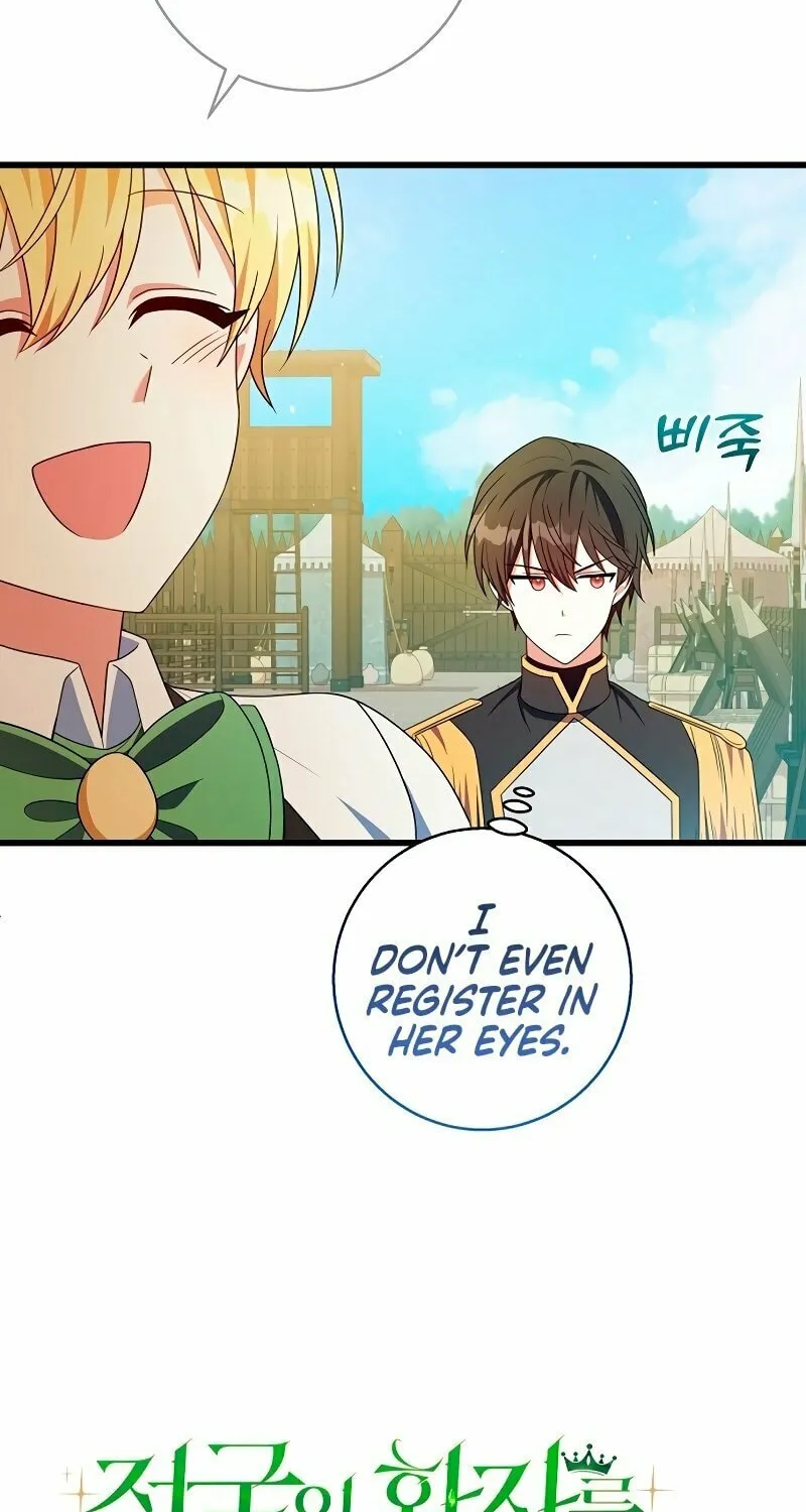 Read I Tamed the Enemy Prince chapter 8 image 45 on Lezhin