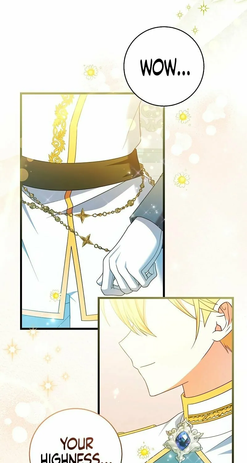 Read I Tamed the Enemy Prince chapter 8 image 48 on Lezhin