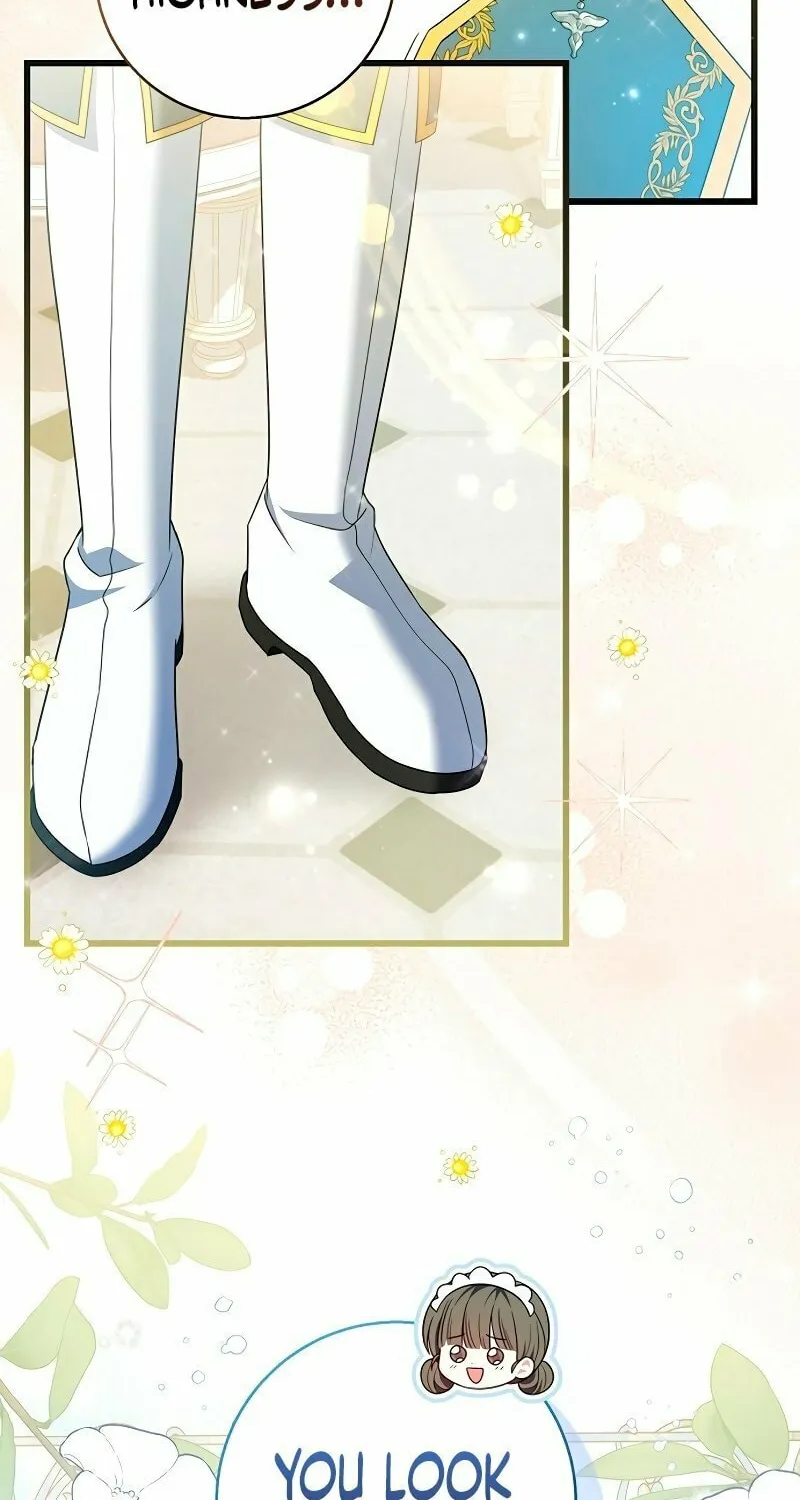 Read I Tamed the Enemy Prince chapter 8 image 49 on Lezhin