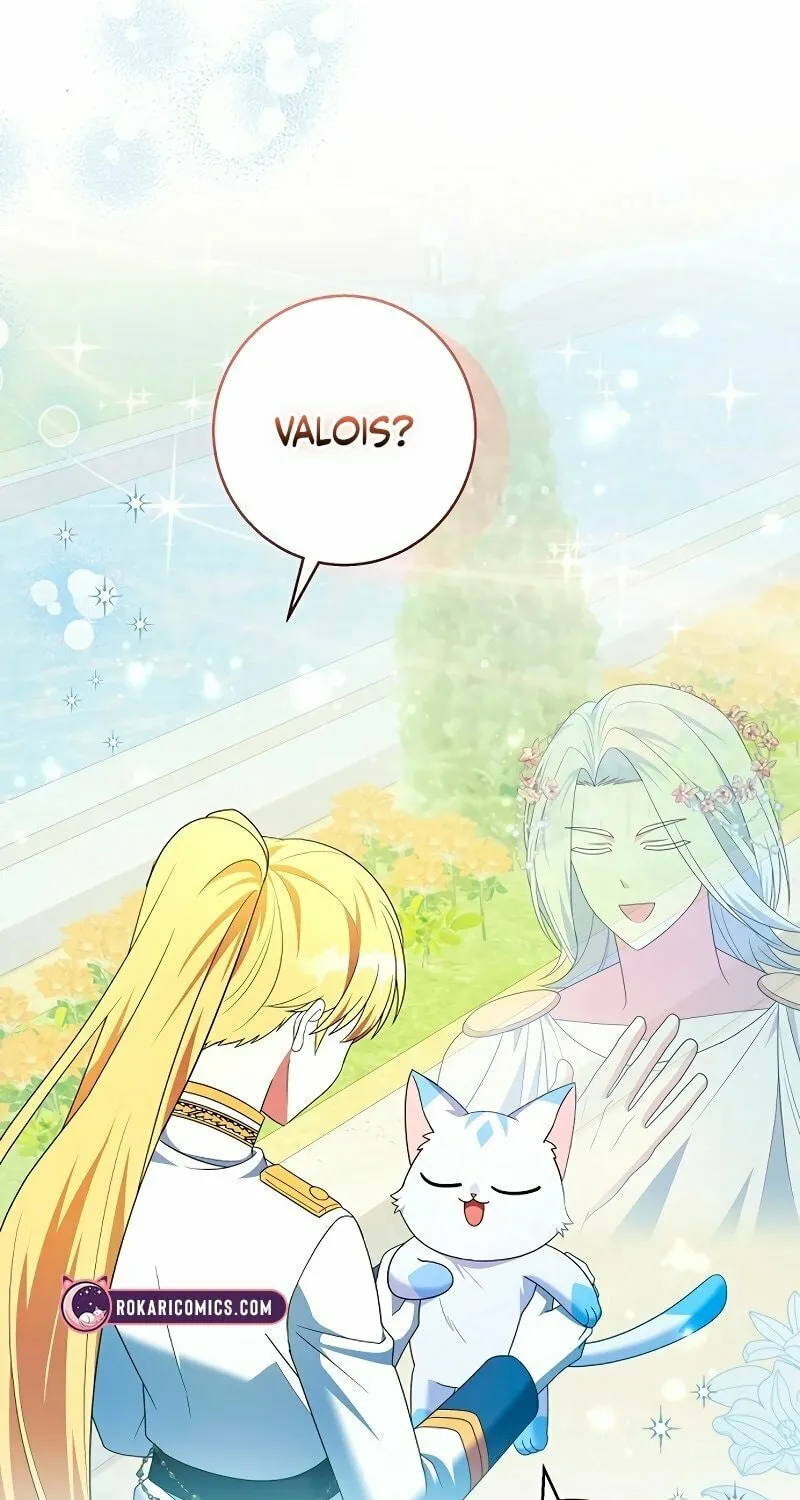 Read I Tamed the Enemy Prince chapter 8 image 64 on Lezhin