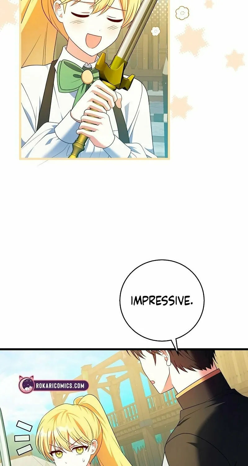 Read I Tamed the Enemy Prince chapter 8 image 7 on Lezhin