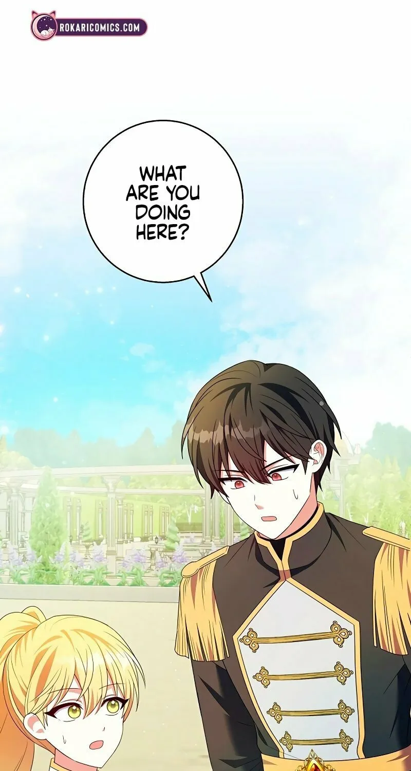 Read I Tamed the Enemy Prince chapter 8 image 74 on Lezhin