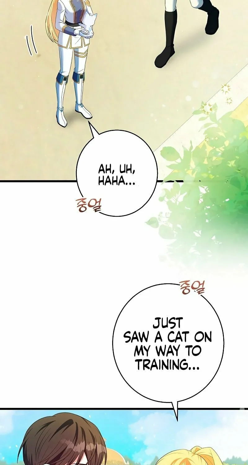 Read I Tamed the Enemy Prince chapter 8 image 76 on Lezhin