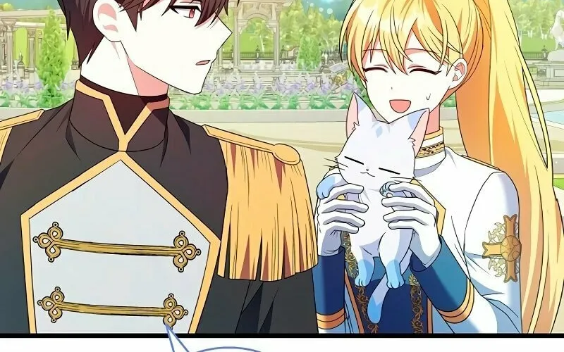 Read I Tamed the Enemy Prince chapter 8 image 77 on Lezhin