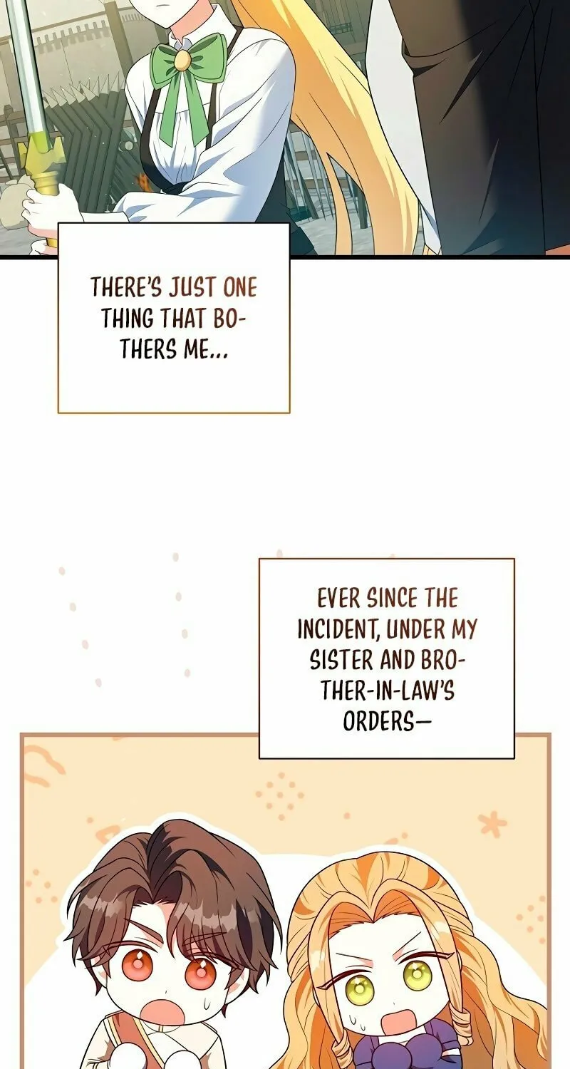 Read I Tamed the Enemy Prince chapter 8 image 8 on Lezhin