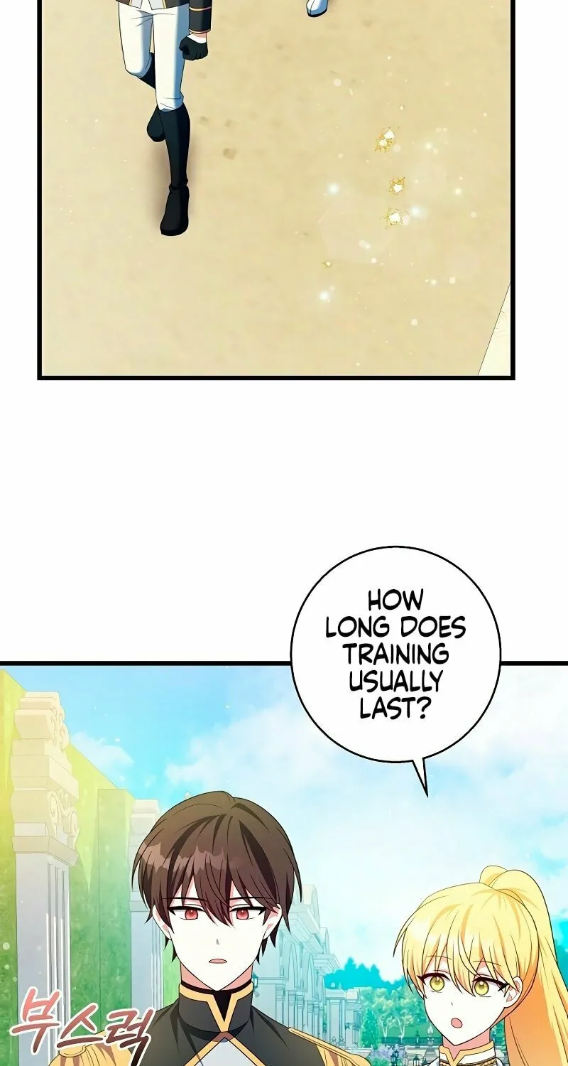 Read I Tamed the Enemy Prince chapter 8 image 80 on Lezhin