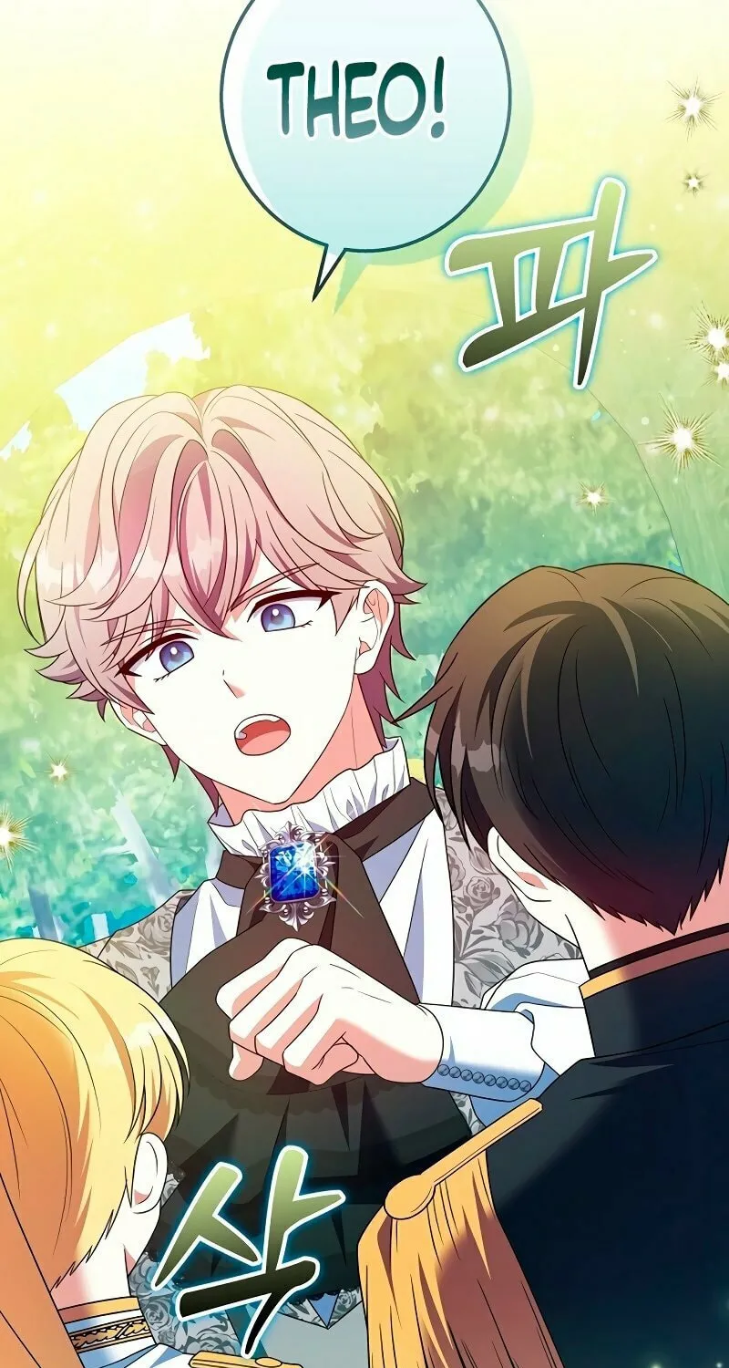 Read I Tamed the Enemy Prince chapter 8 image 82 on Lezhin