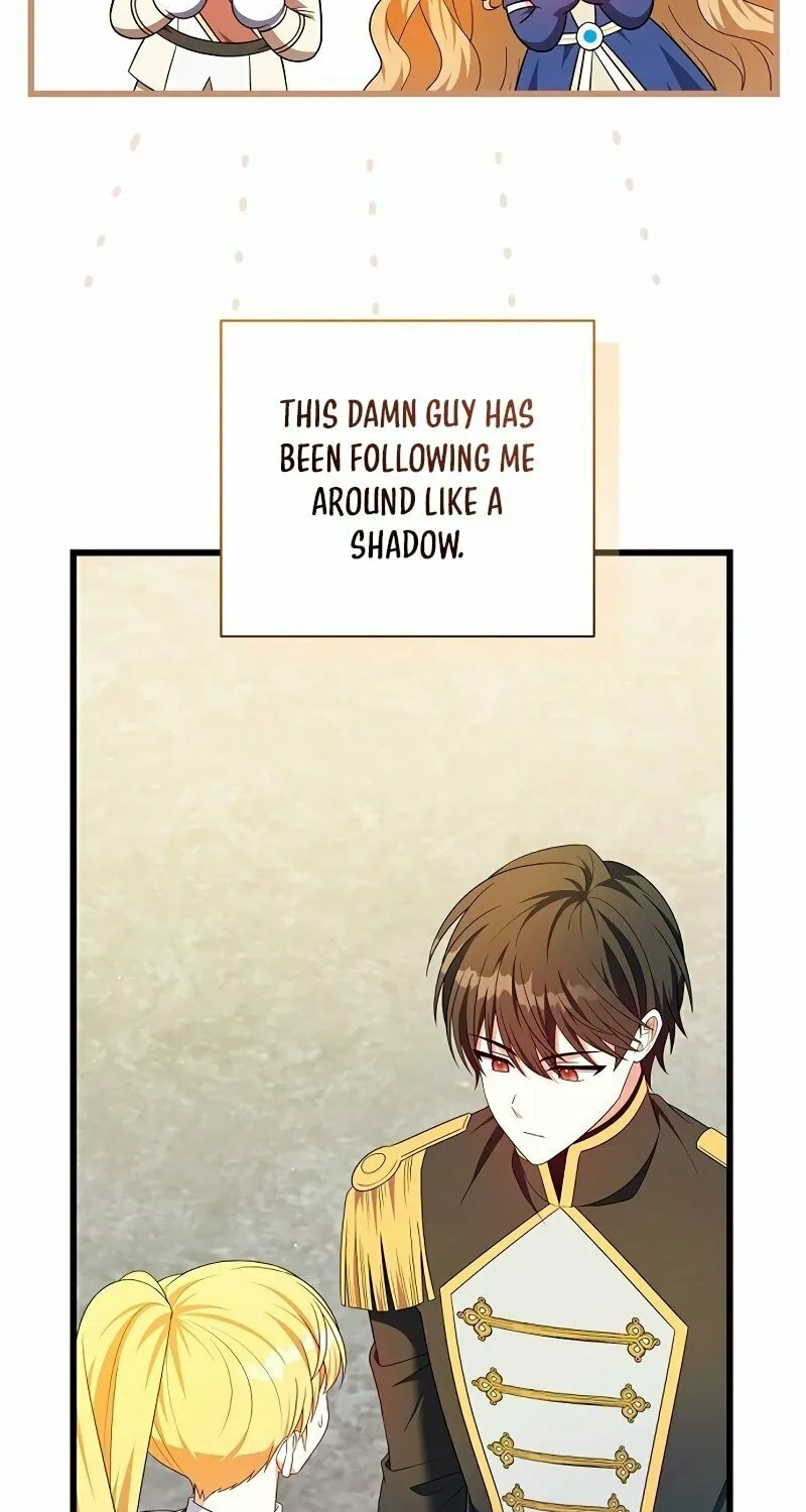 Read I Tamed the Enemy Prince chapter 8 image 9 on Lezhin