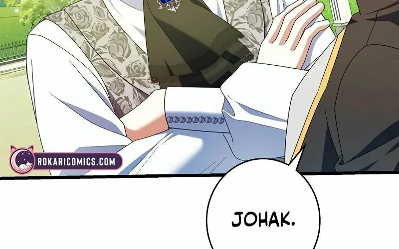 Read I Tamed the Enemy Prince chapter 9 image 11 on Lezhin