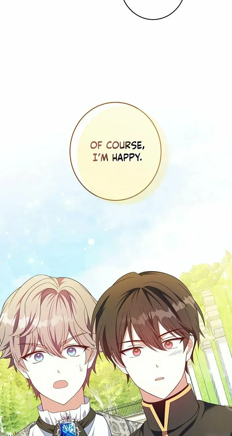 Read I Tamed the Enemy Prince chapter 9 image 12 on Lezhin