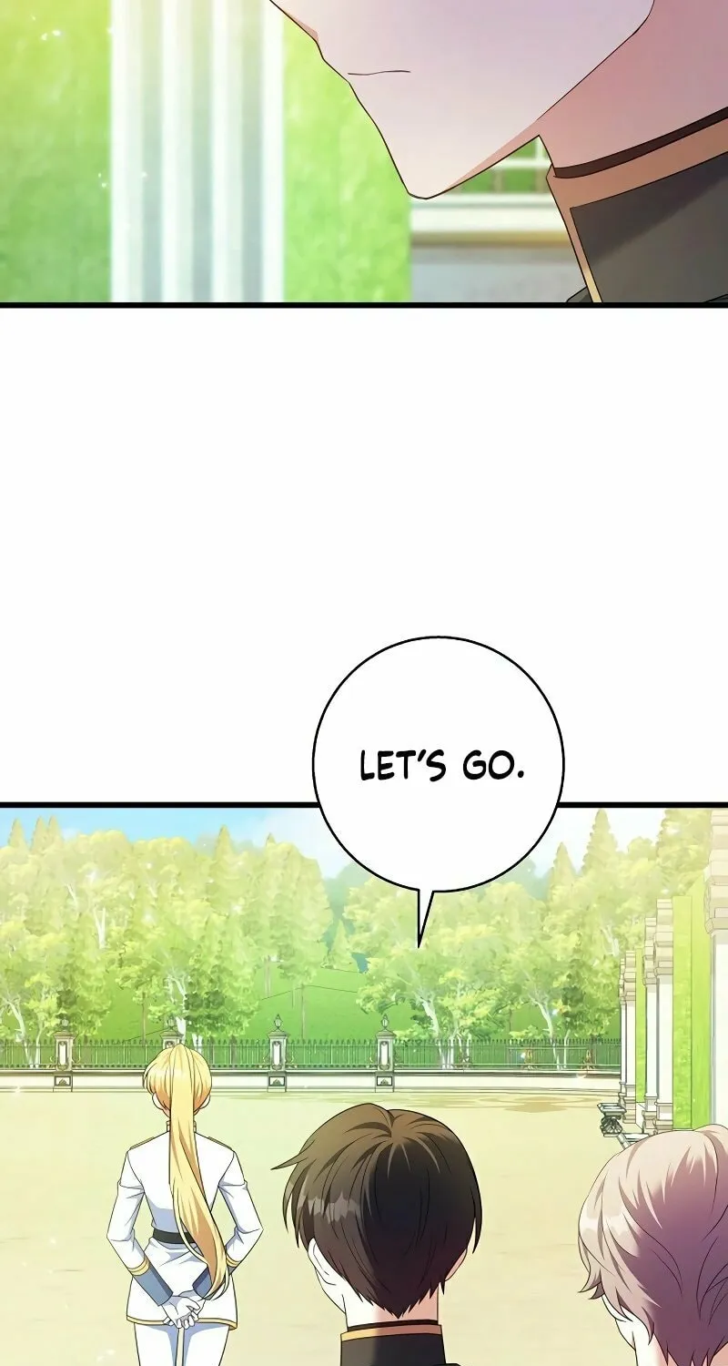 Read I Tamed the Enemy Prince chapter 9 image 16 on Lezhin