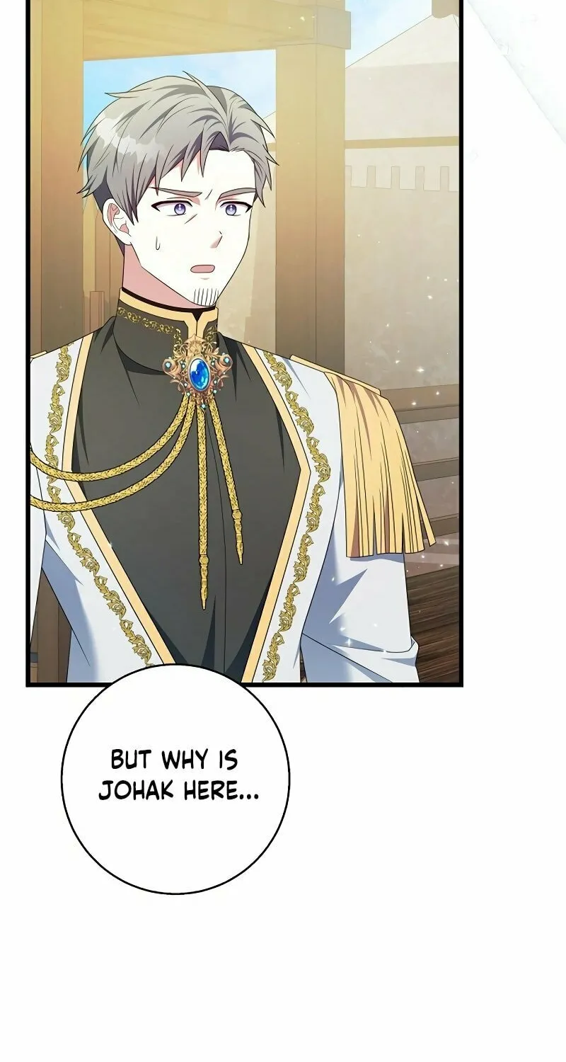 Read I Tamed the Enemy Prince chapter 9 image 19 on Lezhin