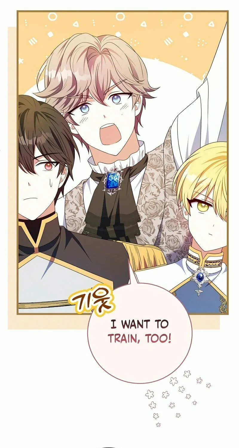 Read I Tamed the Enemy Prince chapter 9 image 20 on Lezhin
