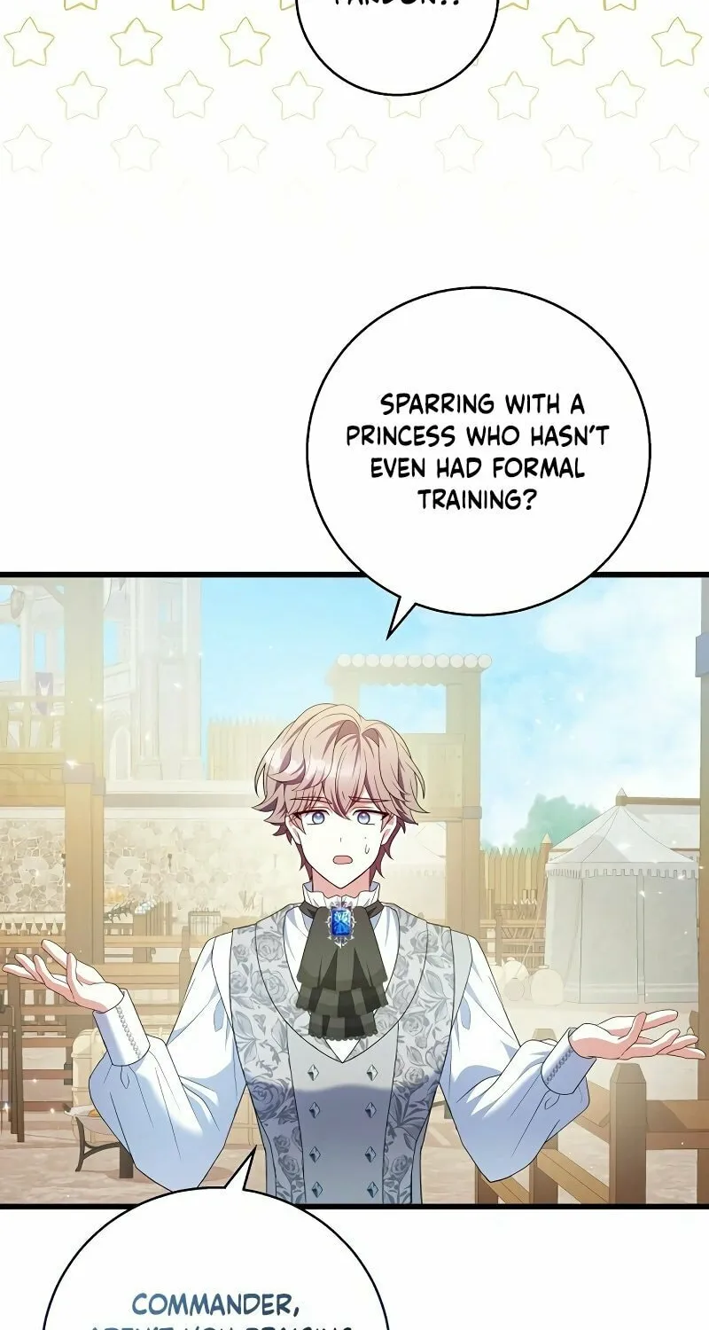 Read I Tamed the Enemy Prince chapter 9 image 27 on Lezhin