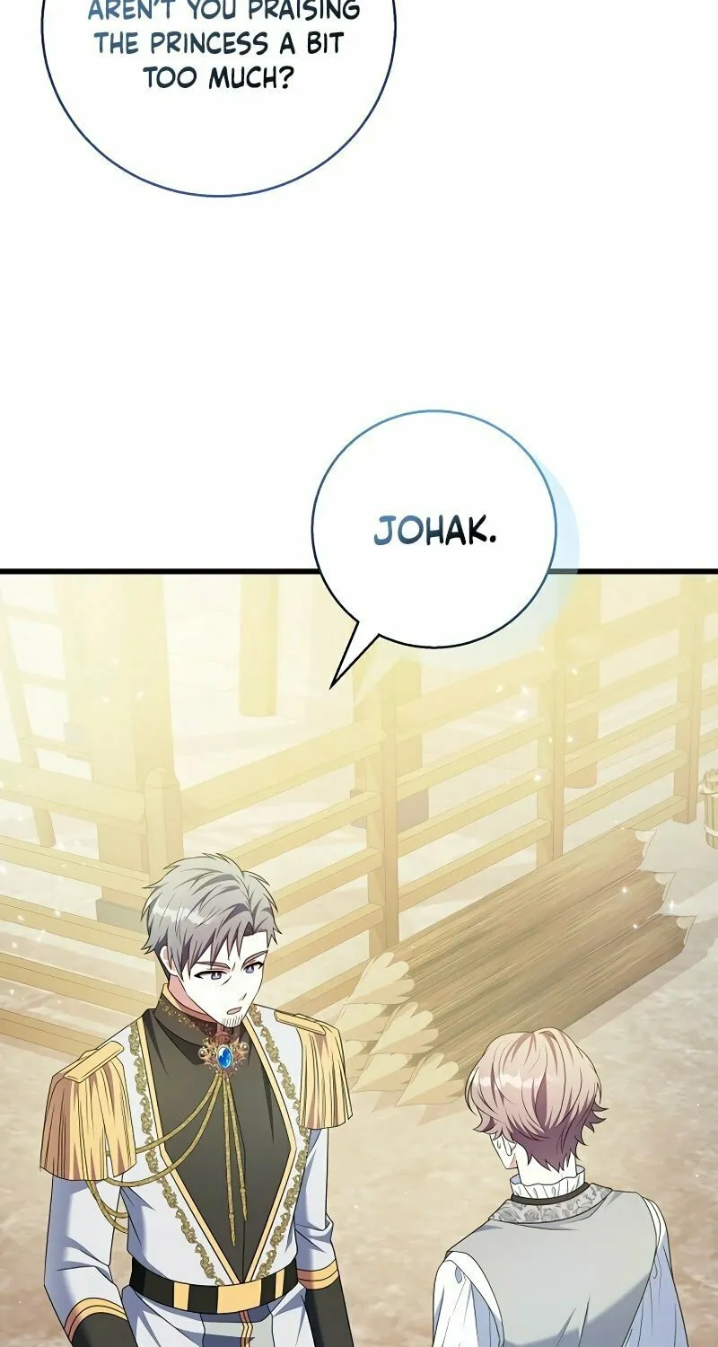 Read I Tamed the Enemy Prince chapter 9 image 28 on Lezhin