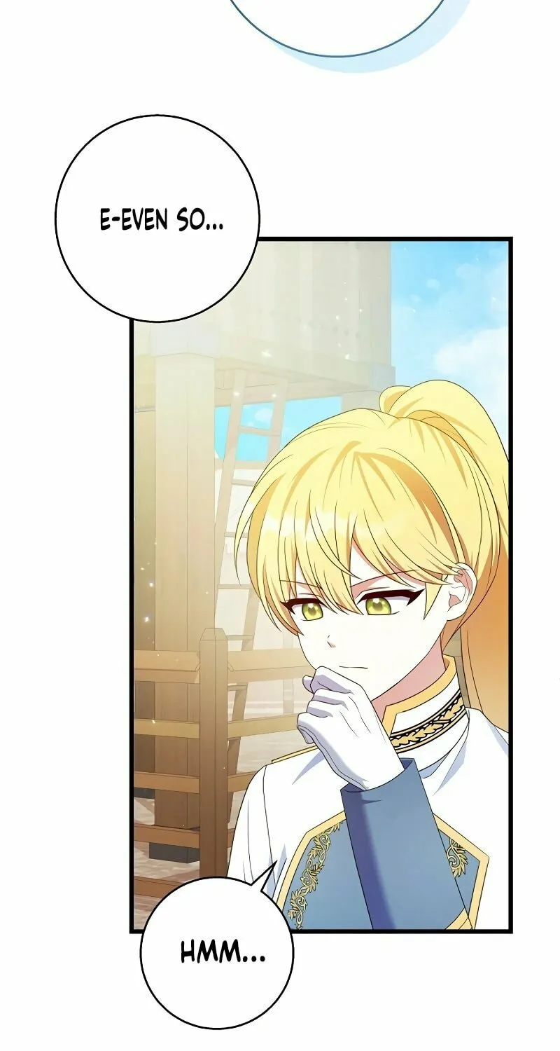 Read I Tamed the Enemy Prince chapter 9 image 30 on Lezhin