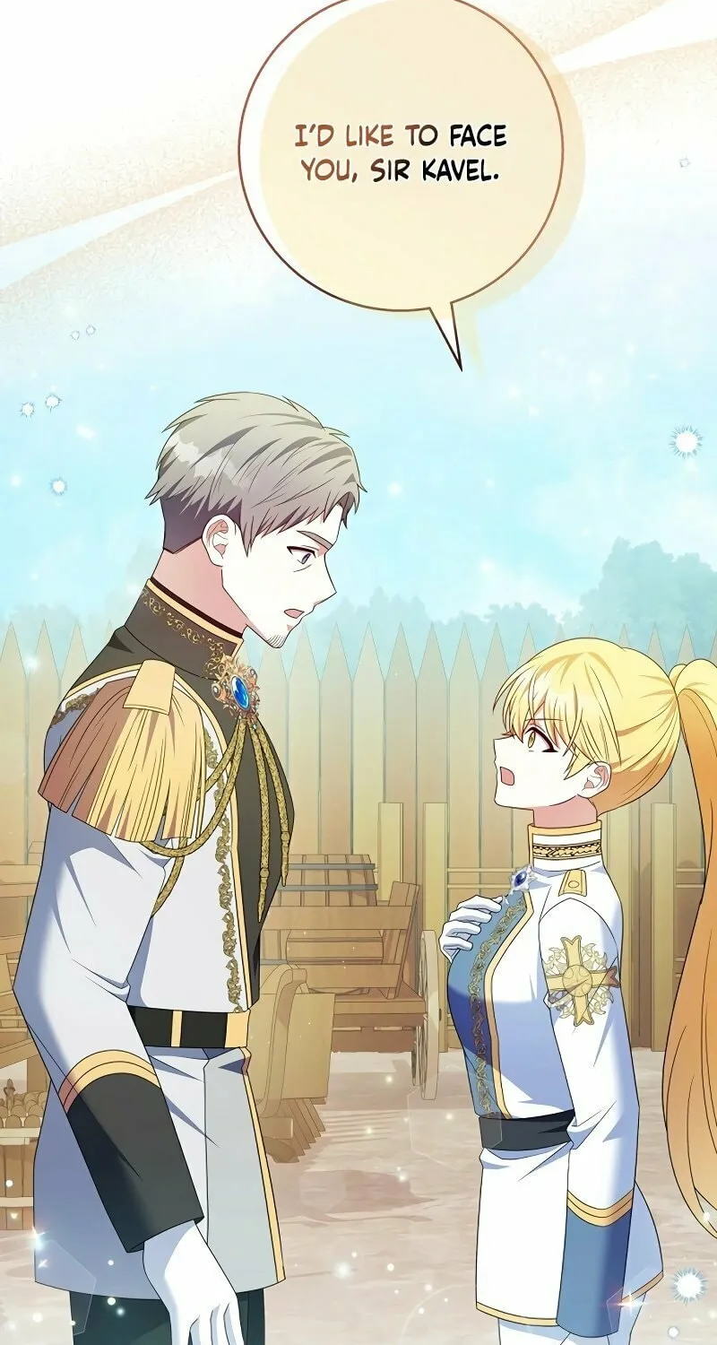 Read I Tamed the Enemy Prince chapter 9 image 32 on Lezhin