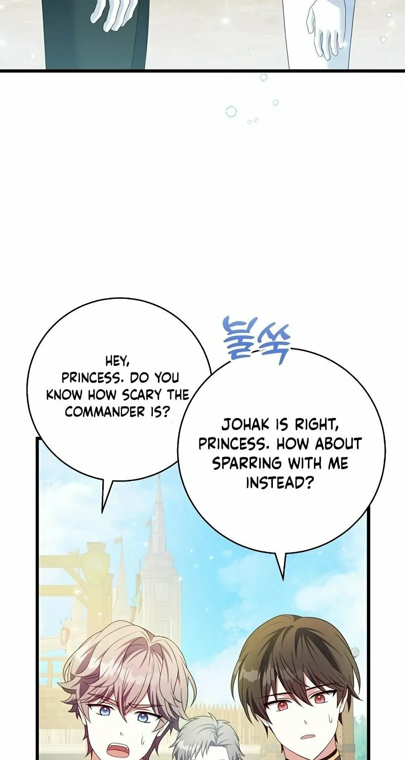 Read I Tamed the Enemy Prince chapter 9 image 33 on Lezhin