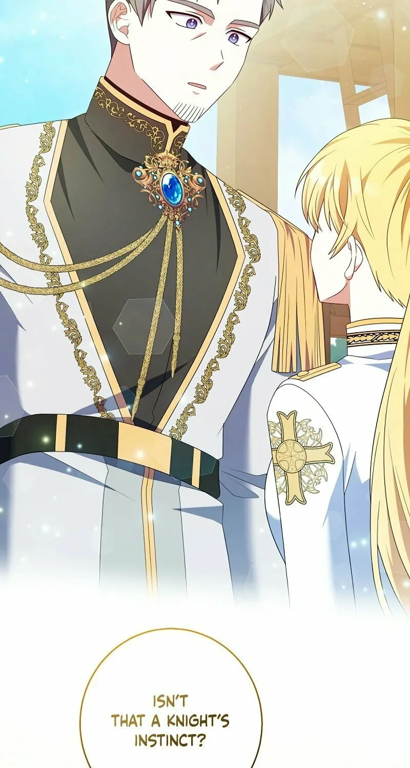 Read I Tamed the Enemy Prince chapter 9 image 36 on Lezhin