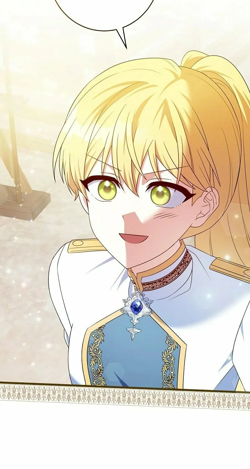 Read I Tamed the Enemy Prince chapter 9 image 37 on Lezhin