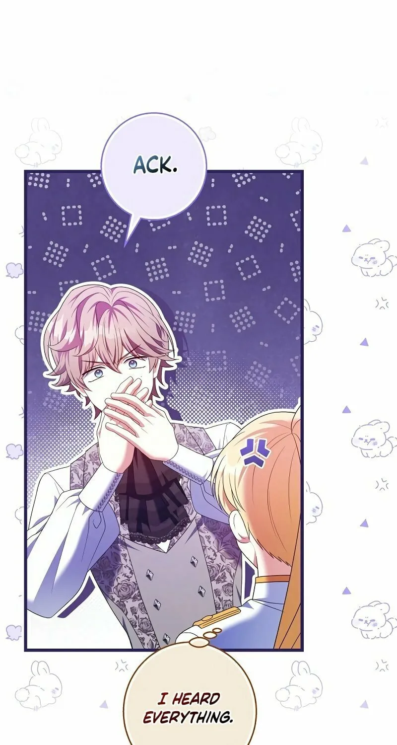 Read I Tamed the Enemy Prince chapter 9 image 4 on Lezhin