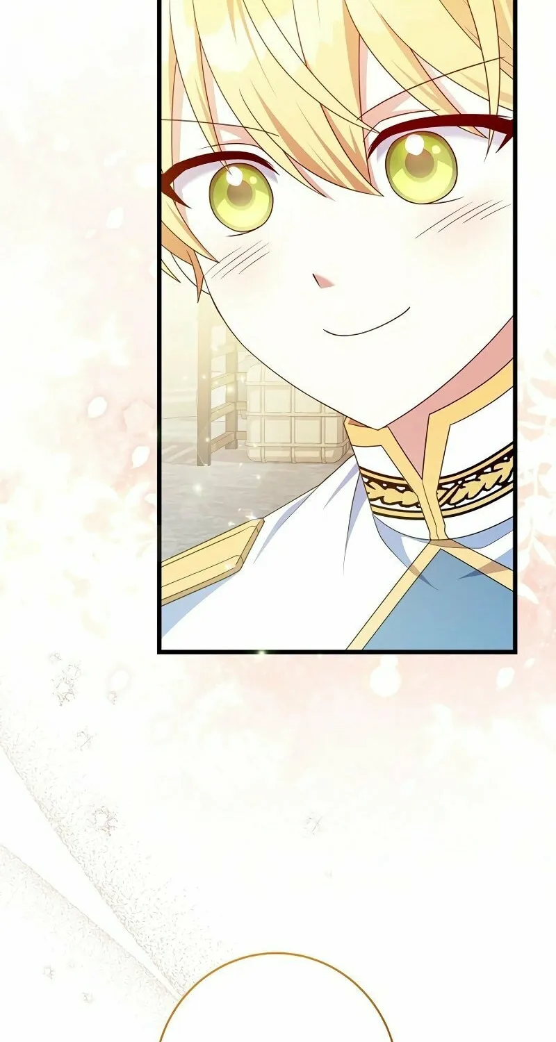 Read I Tamed the Enemy Prince chapter 9 image 45 on Lezhin