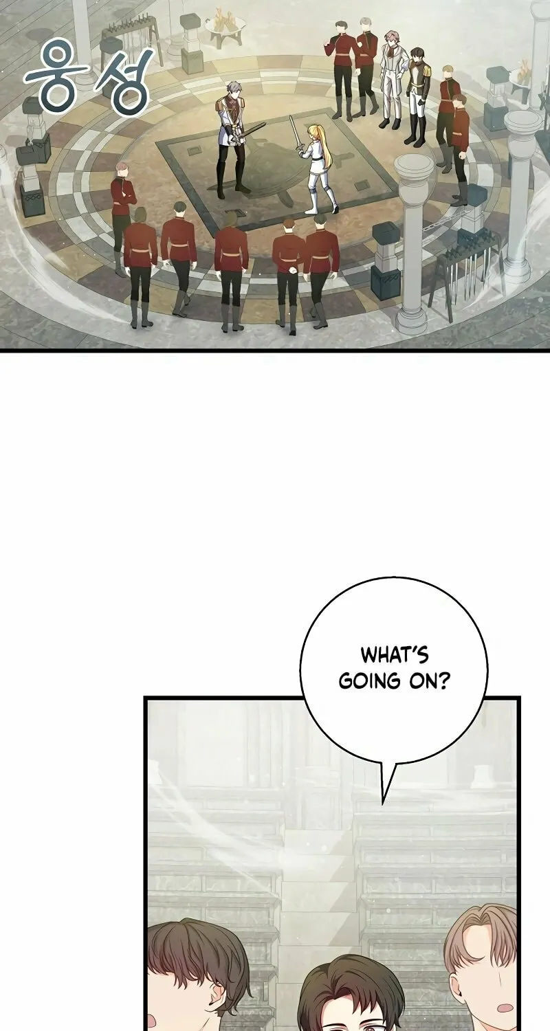 Read I Tamed the Enemy Prince chapter 9 image 48 on Lezhin