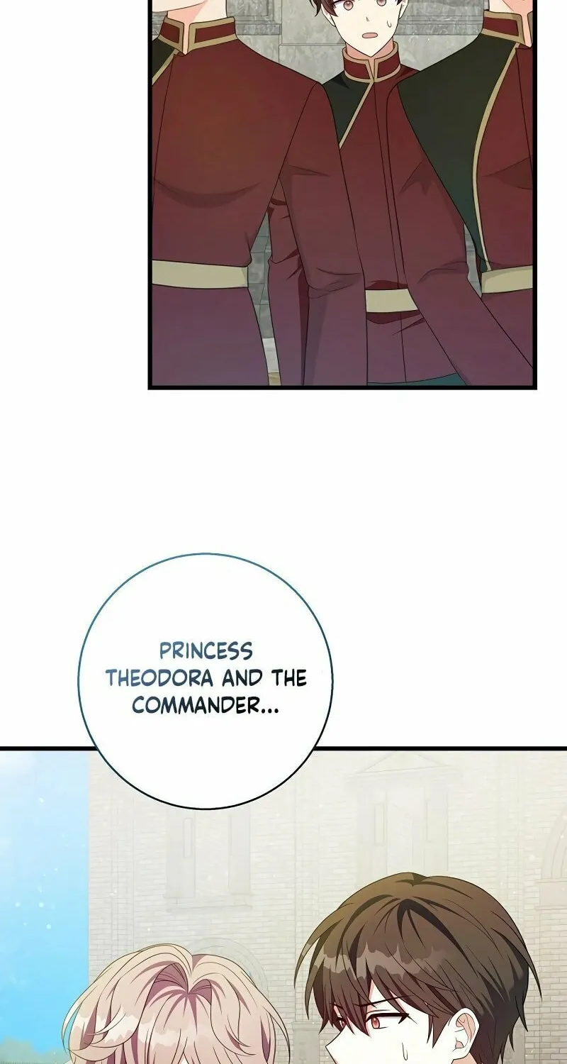 Read I Tamed the Enemy Prince chapter 9 image 49 on Lezhin