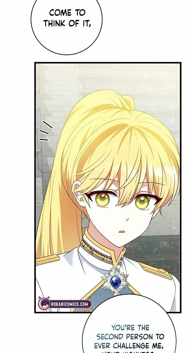 Read I Tamed the Enemy Prince chapter 9 image 52 on Lezhin